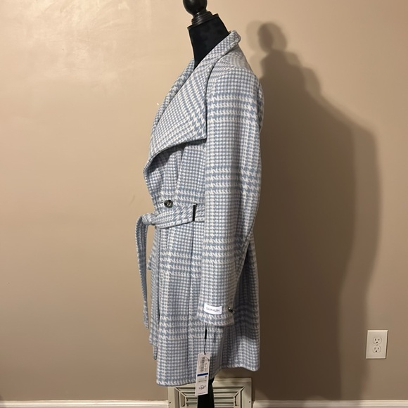 Calvin Klein XL Winter coat - Picture 3 of 8